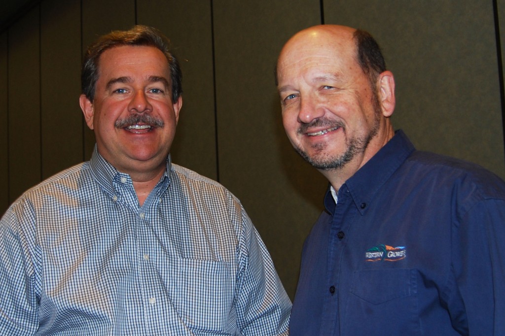 Food Safety California Citrus Quality Council